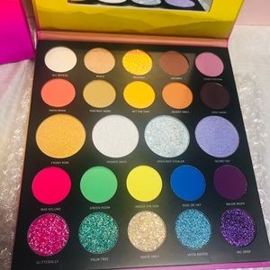 Morphe 24 A Artist pass